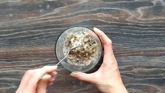 Какое объеденье - печенье на сметане ГАТА