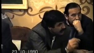 Тевфик Эссенч (ПОСЛЕДНИЙ НОСИТЕЛЬ УБЫХСКОГО ЯЗЫКА)