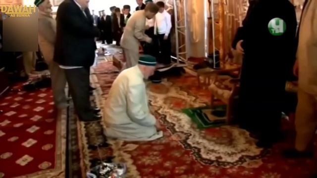 Провал суфистов| Суфизм болезнь| Разоблачение суфистов смотреть онлайн