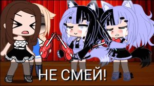 Meme "кто лучше сыграет на скрипке"