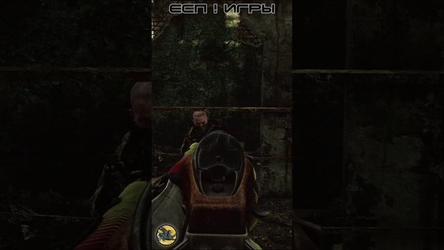 Первый раз в Тарков ! Escape from Tarkov