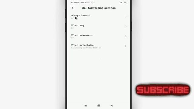 Incoming call band karke net kaise chalaye || How to block all incoming calls and use data Cool Soc смотреть онлайн
