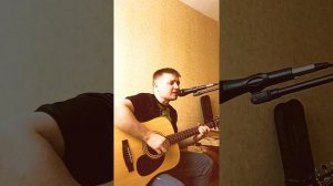 дворовая под гитару) прости - прощай моя любовь)