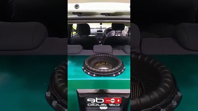 Pride Car Audio SYSTEM | BASS BOOSTED #shortsfeed