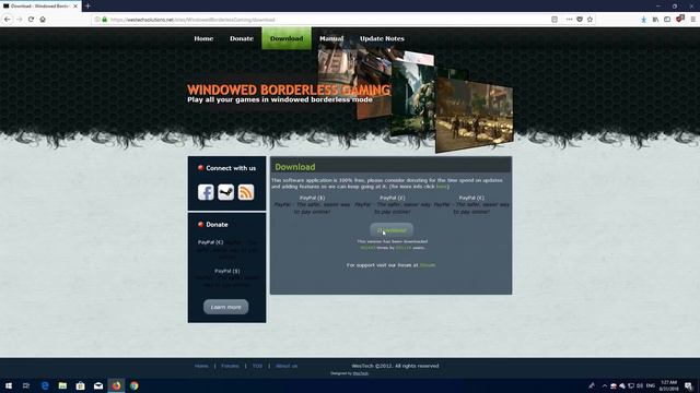 FIX PES 2019 Fullscreen Lag! смотреть онлайн
