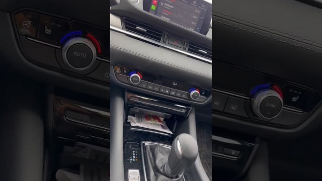 Скрип за три миллиона рублей (Mazda 6 2021)