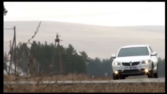 Тест драйв или обзор Brilliance H530 и V5 смотреть онлайн