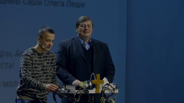 2021.12.20 | Утренняя молитва смотреть онлайн