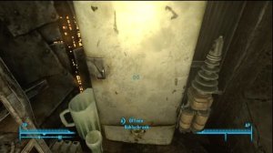 Fallout 3 (Xbox360) - My decorated Megaton House after 280 hours