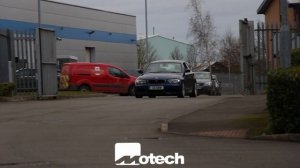 BMW E82 135i coupe , Lower  Wider Faster !