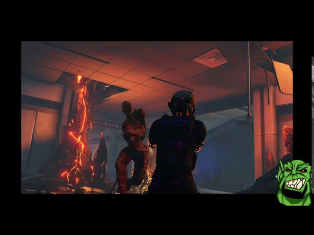Killing Floor 2 - Infernal Insurrection Announcement Trailer  PlayStation 4