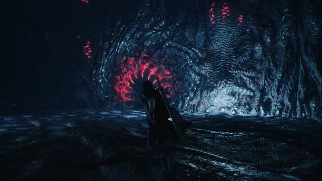 DEVIL MAY CRY 5 GAMEPLAY MISSAO # 10 AWAKEN смотреть онлайн