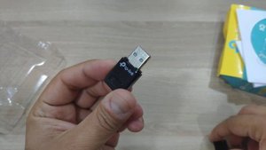 Tp-link WiFi TL-WN823N Miracast