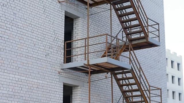 Ход строительства ЖК Бестужевские сады-2 03.04.2019