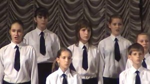 Бруно Куле, "Vois sur ton chemin", саундтрек к фильму "Хористы"