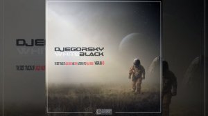 DJ.ru Микс: DJ Ξgorsky — DJ Egorsky - White N Black ver.10.0 (2K18)