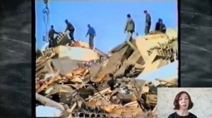 Памяти Нефтегорска. 25 лет со дня землетрясения...