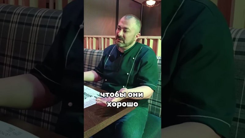 Как я отбираю рецепты для видео