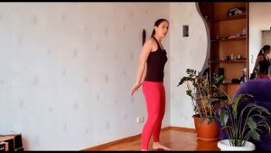 КАЛЛАНЕТИКА В ИНТЕНСИВНОМ РЕЖИМЕ / ТРЕНИРОВКА ДЛЯ ПОХУДЕНИЯ НА ВСЕ ТЕЛО / WORKOUT /