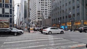 Art Deco Masterpiece: The Chrysler Building, New York City