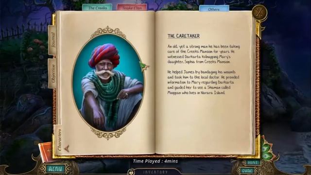Darkarta: A Broken Heart's Quest Playthrough - Part 1