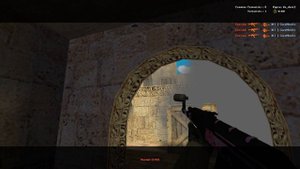читер Думал что настроил ЧИТЫ без палева ✔ разоблачение Читеров в CS 1.6