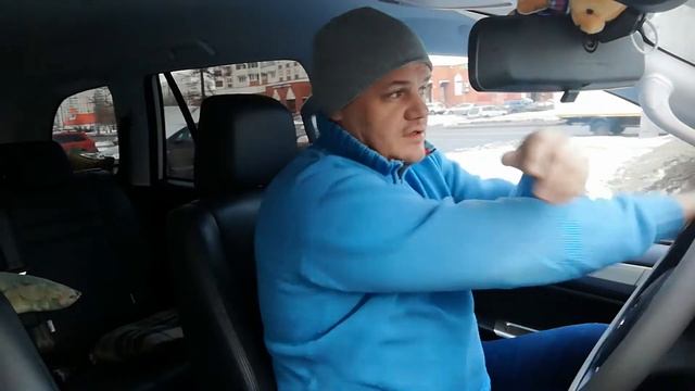 Foton Sauvana 2018. Мелкие неполадки. Minor problems. 03 02 2019. смотреть онлайн