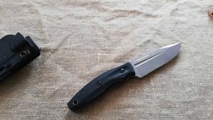 Нож Kizlayar Supreme ( City Hunter сталь PGK)