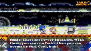 Tails and Cream Play Sonic.EXE The Spirits of HELLo Round 2