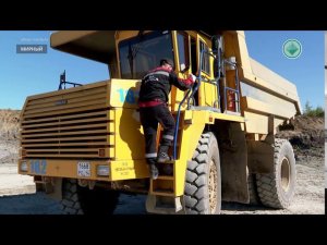 «Знаки безопасности» появились на предприятиях Алроса