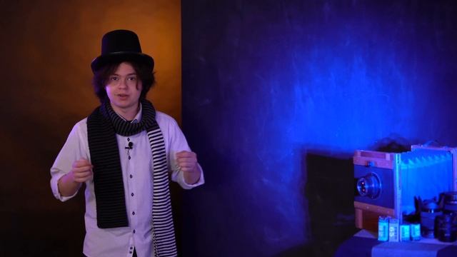 УРОК 1 Волшебство фотографии смотреть онлайн