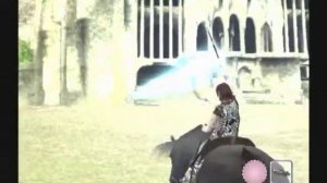 Shadow of the Colossus (PS2) Gameplay -No Commentary-