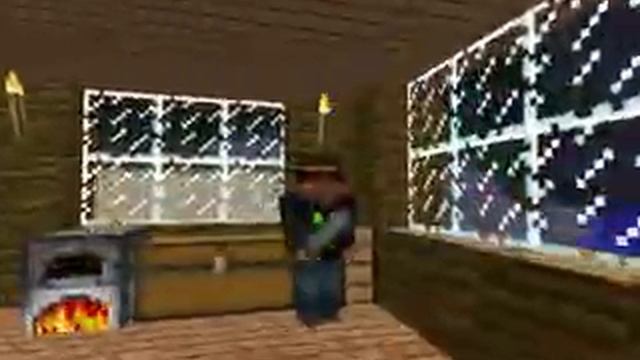 Дачные приключения [Выживание] - Начало начал... смотреть онлайн