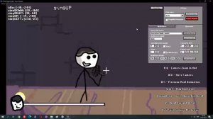 Как добавить своего персонажа в Friday Night Funkin Psych Engine?