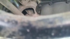 где находится сливные пробки в матиз