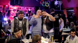 ОтМорозки - Сибиряк