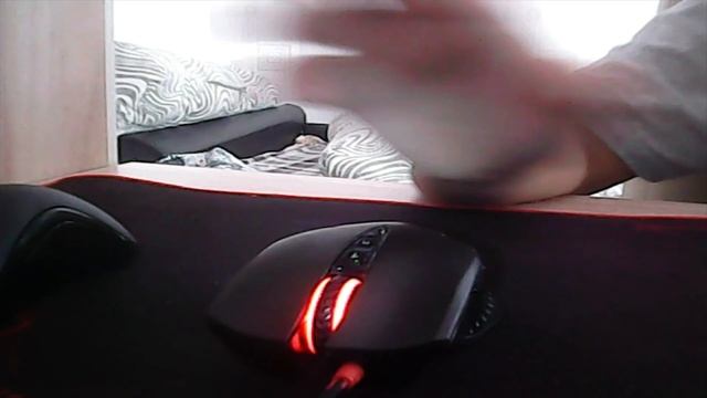 ТУТОРИАЛ ПО ДЖИТТЕР КЛИКУ!!!|JITTER CLICK TUTORIAL смотреть онлайн