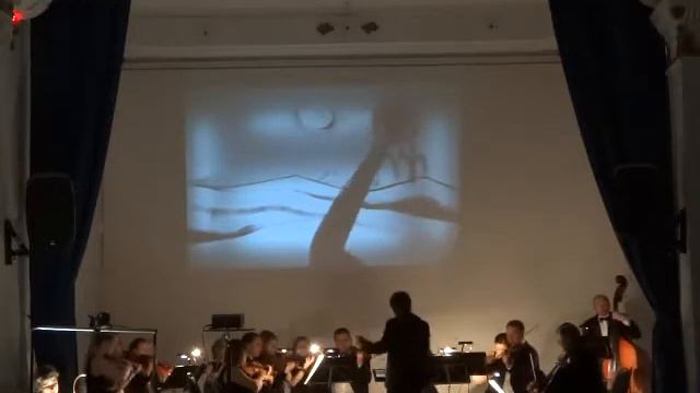 Концерт "Детский альбом", 2017 смотреть онлайн