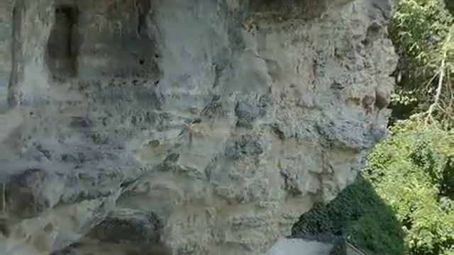 Отдых в Болгарии скальный монастырь Аладжа смотреть онлайн