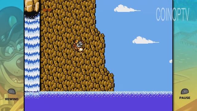 The Disney Afternoon Collection Gameplay Review смотреть онлайн