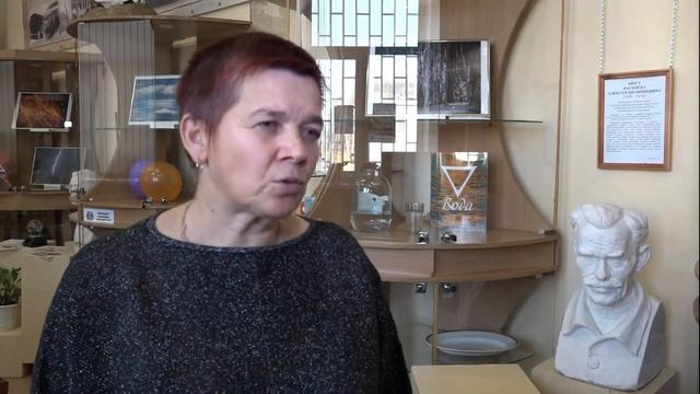 Сюжет "Ночь искусств 2023". смотреть онлайн