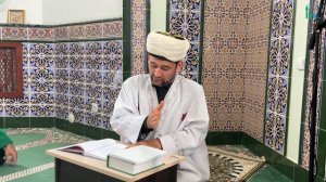 Что такое иман? (вера)