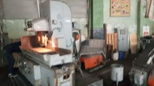 Станок 3Б722. Продам плоскошлифовальный станок 3Б722 ,тел.+380976109661 Роман,г.Львов