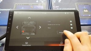 MTK 10/2/32/ips L Android магнитола