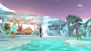 BACHATA Dances - VIDEO PROMO