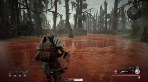 REMNANT: FROM THE ASHES Прохождение 6 ᐅ В ожидании Remnant 2.