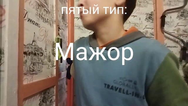 Разные типы в общаге!*! смотреть онлайн