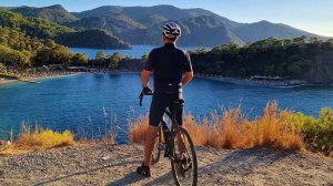 Путешествие в горы с шакалами и енотами