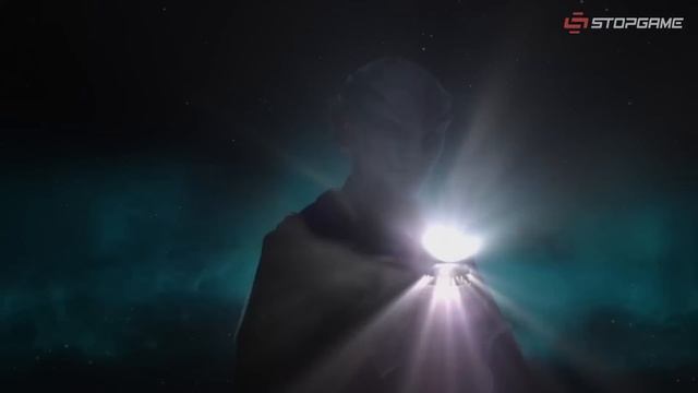 Первые обзоры SW Jedi: Survivor, апдейт V Rising, DLC для Stellaris, блок сделки Microsoft... смотреть онлайн