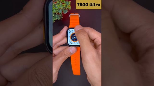 Top 3 Crazy Ultra Smartwatches Clone?✅